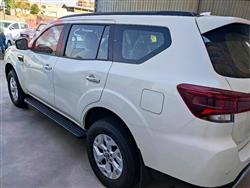 Nissan Xterra